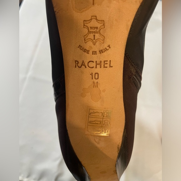 Brighton Rachel Boot - Picture 2 of 3